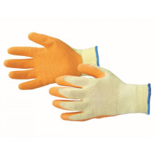 PAIRE GANTS LATEX GRIP TP LUX